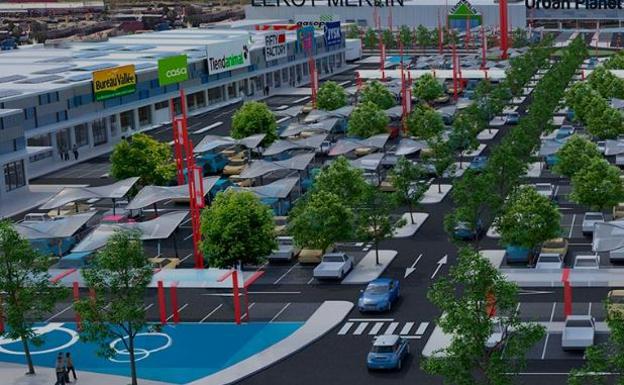 Trabajar en Valencia Abre en Sagunto un nuevo centro
